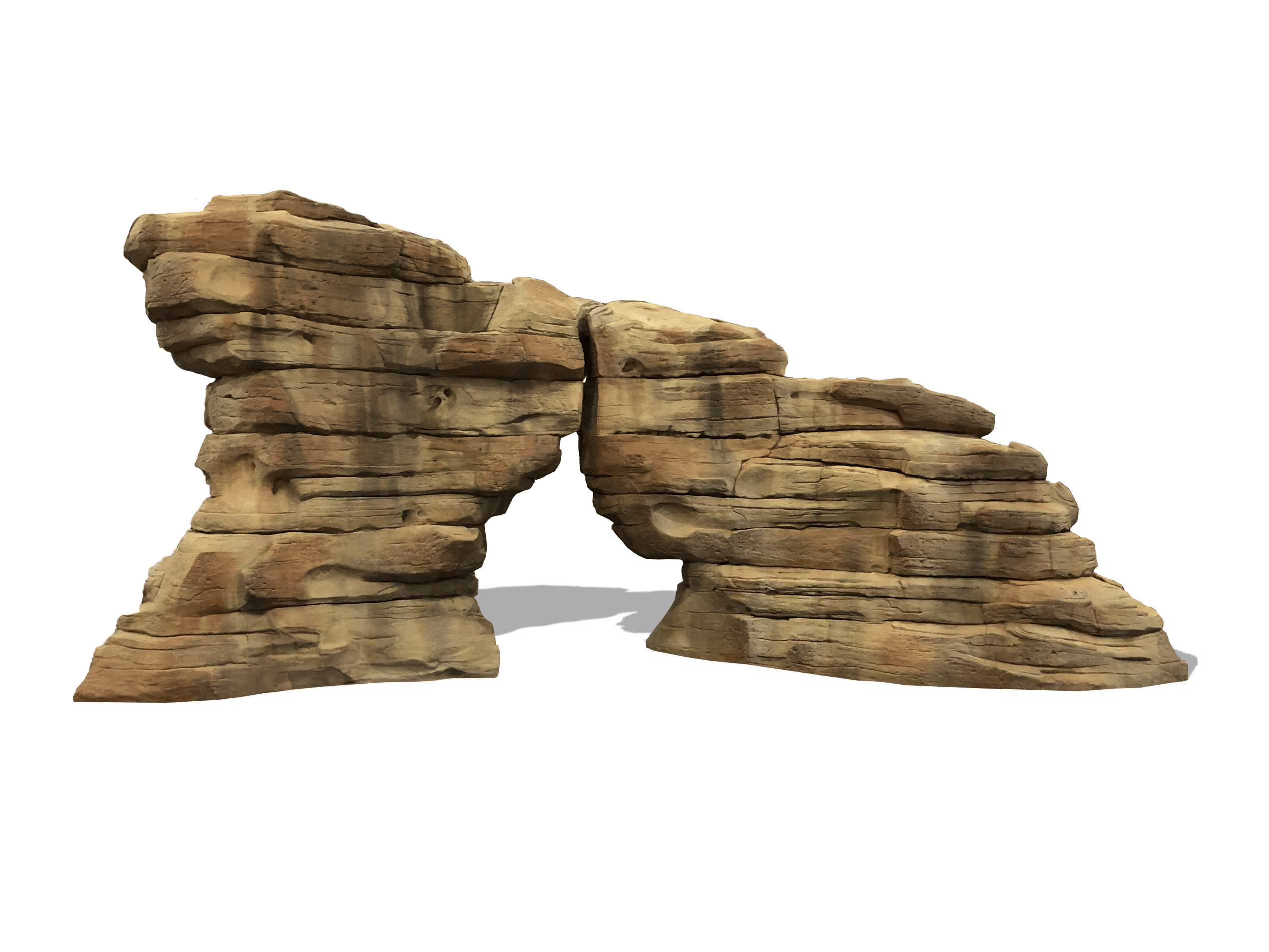 Split Arch