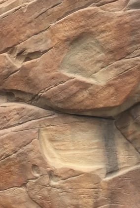 sandstone