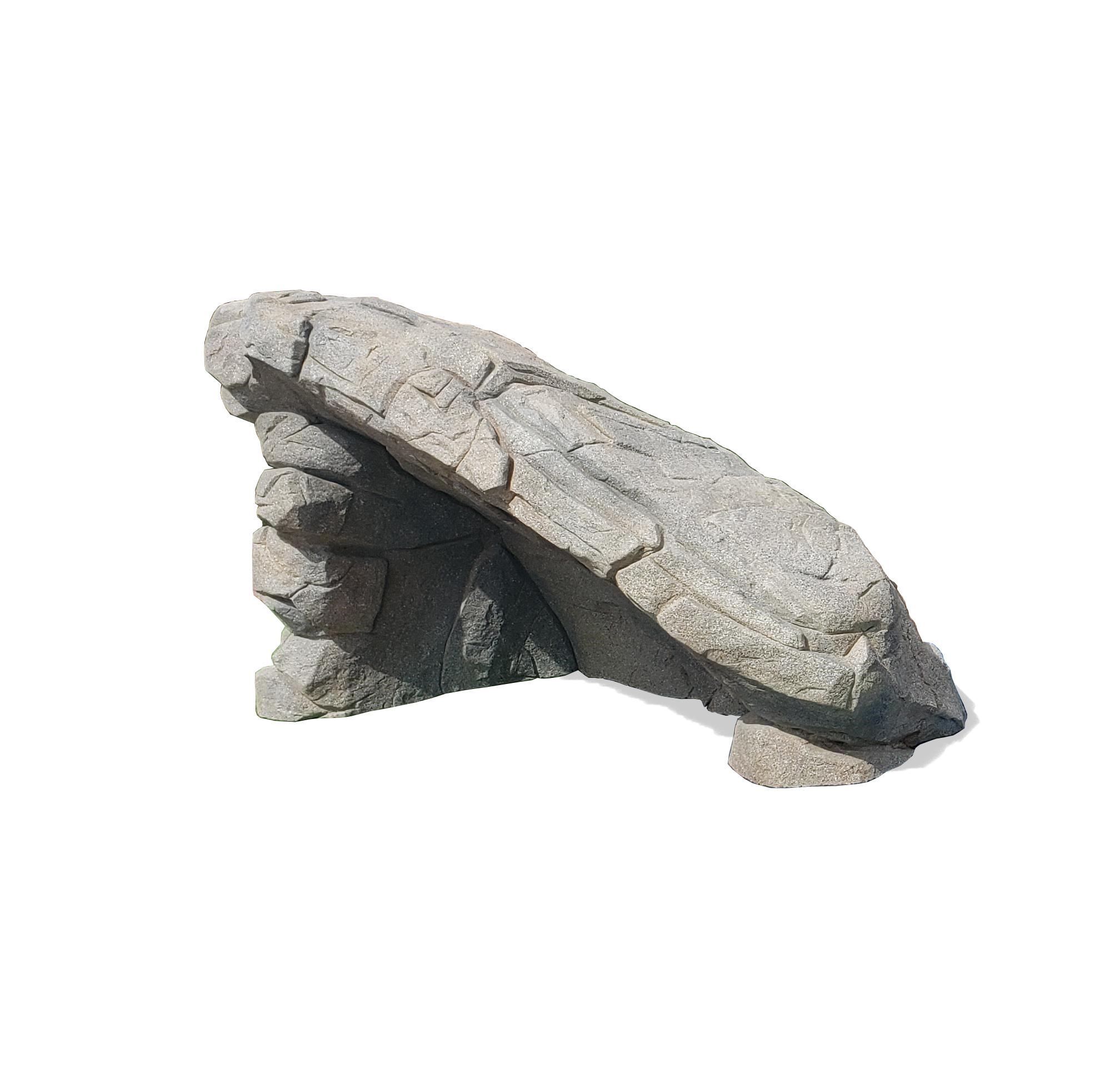 Cabal Rocks Cave Rock