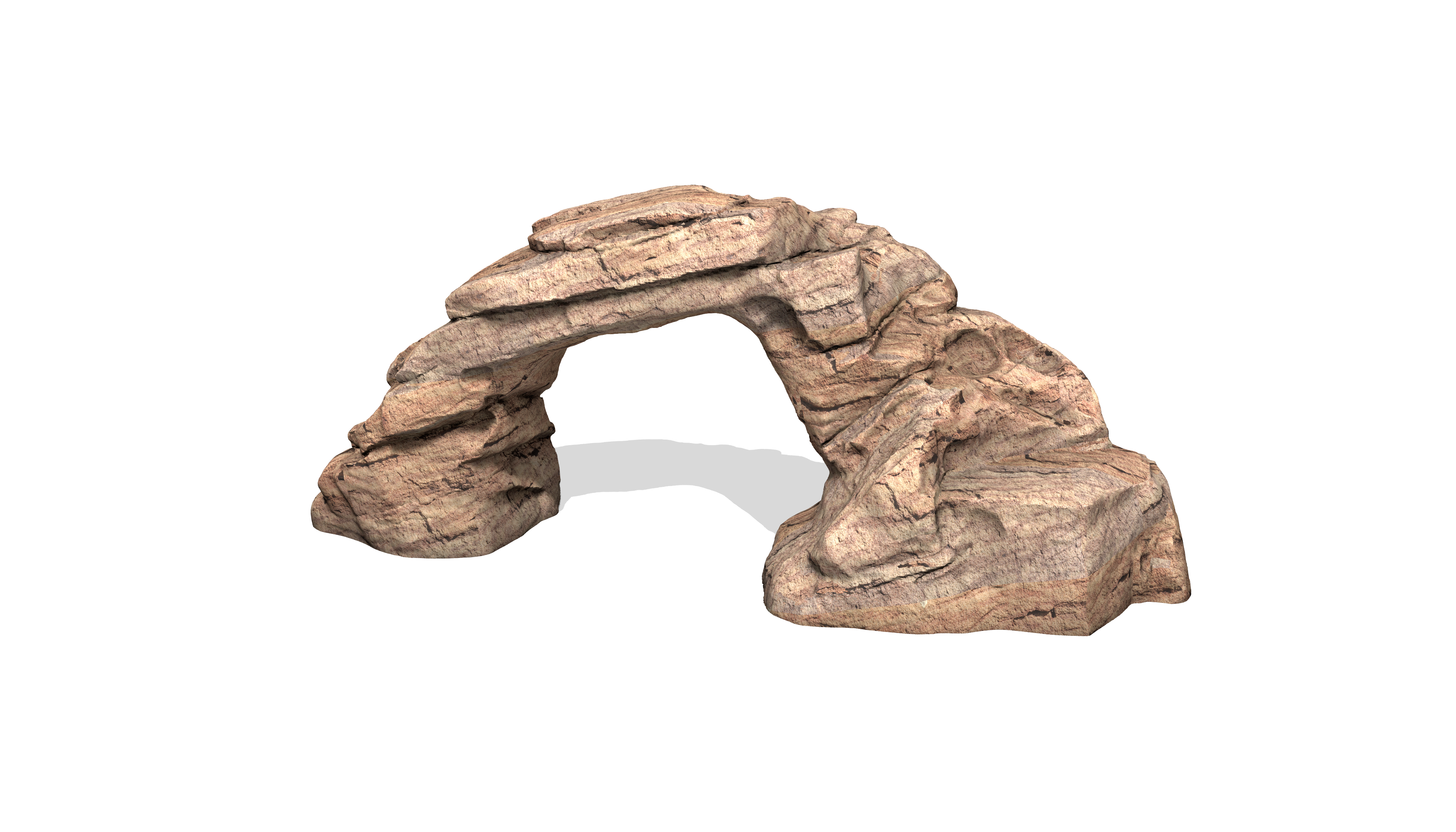 Mini Arch
