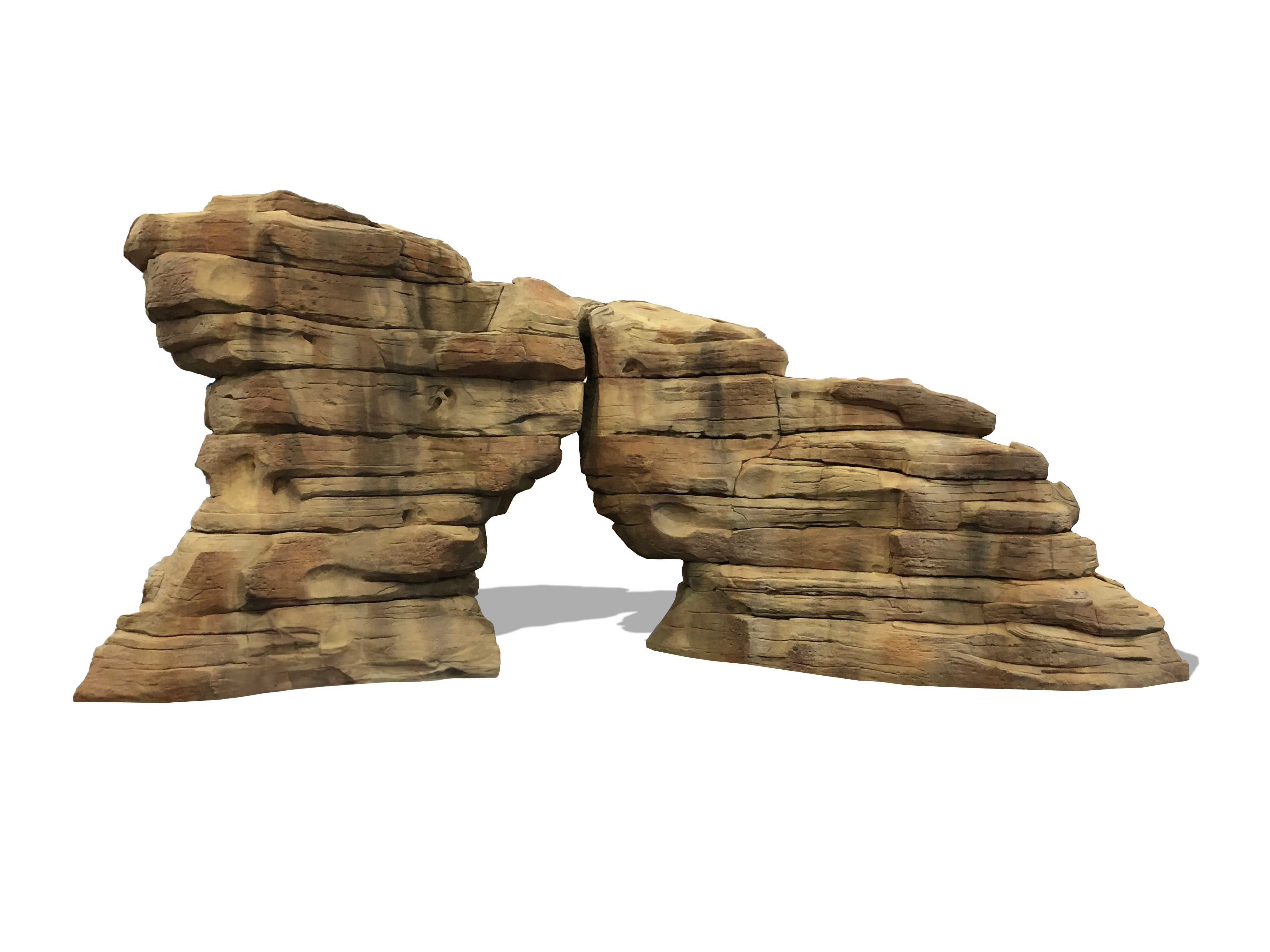 Split Arch